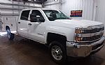 2017 Silverado 2500HD Thumbnail 1