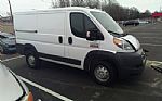 2017 RAM Promaster Cargo