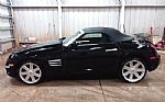 2007 Chrysler Crossfire