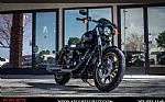 2016 Harley Davidson Dyna Low Rider