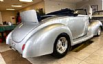 1940 Roadster Thumbnail 5