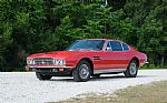 1969 Aston Martin DBS Saloon