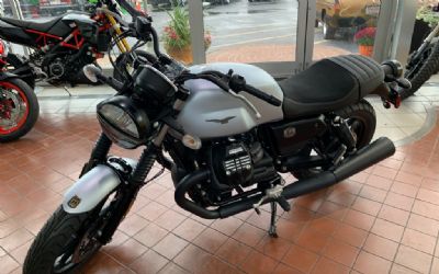 Photo of a 2021 Moto Guzzi V7 Stone for sale