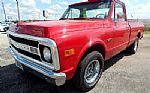 1970 Chevrolet Trucks C10