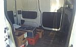 2017 NV200 Compact Cargo Thumbnail 8