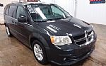 2012 DODGE GRAND CARAVAN