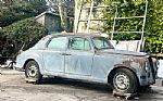 1955 Lancia Aurelia B12 Saloon LHD