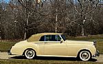 1962 Silver Cloud II Thumbnail 3