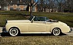 1962 Silver Cloud II Thumbnail 4
