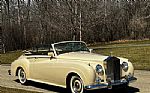1962 Silver Cloud II Thumbnail 1