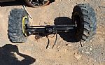 2014 3032E 305 Loader Diesel 4X4 Thumbnail 15