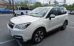2018 Forester Thumbnail 2