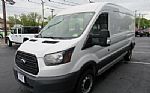 2016 Transit Cargo Van Thumbnail 2