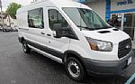 2016 Transit Cargo Van Thumbnail 8