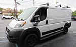 2019 ProMaster Cargo Van Thumbnail 2