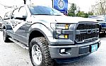 2016 F-150 XLT Thumbnail 1