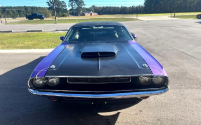 Photo of a 1970 Dodge Challenger for sale