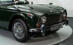 1963 TR4 Thumbnail 4