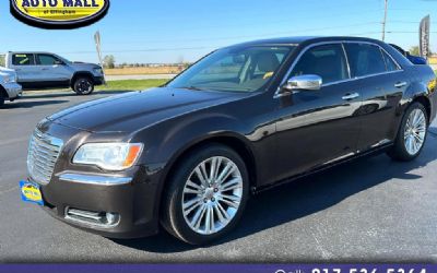 Photo of a 2013 Chrysler 300 for sale