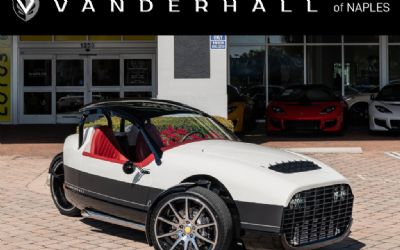 Photo of a 2023 Vanderhall Carmel for sale