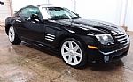 2006 CHRYSLER CROSSFIRE