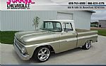 1963 Chevrolet C1500