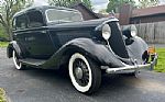 1934 Deluxe Dictator 6 Thumbnail 8