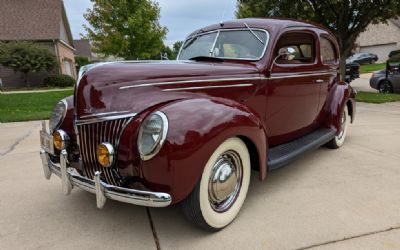 Photo of a 1939 Ford Tudor for sale