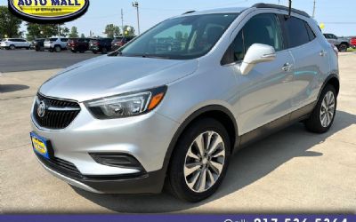 Photo of a 2019 Buick Encore for sale