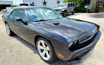 Photo of a 2008 Dodge Challenger for sale