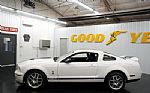 2007 Shelby GT500 Thumbnail 3