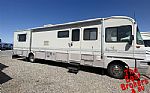 1993 fleetwood Bounder 35J