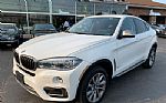 2016 BMW X6