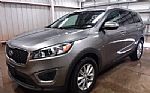 2017 SORENTO Thumbnail 1