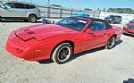 1992 FIREBIRD Thumbnail 1