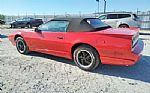 1992 FIREBIRD Thumbnail 2