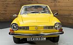 1972 Karmann Ghia Thumbnail 5