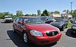 2006 Buick Lucerne CXL V8