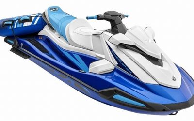 Photo of a 2023 Yamaha Waverunner VX Limited HO for sale