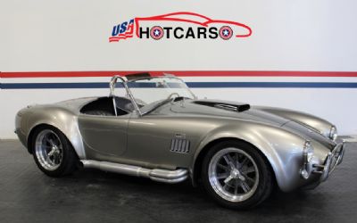 Photo of a 1965 A/C Superformance Cobra for sale