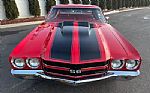 1970 Chevelle Thumbnail 10