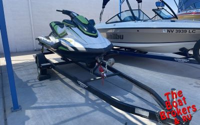 Photo of a 2020 Yamaha FX HO Waverunner for sale