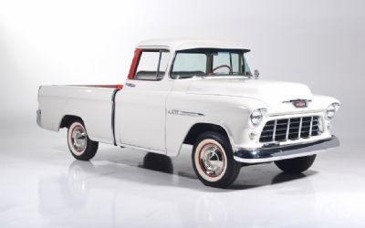 1955 Chevrolet 3100 