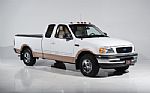 1997 Ford F-150