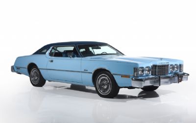 Photo of a 1976 Ford Thunderbird for sale
