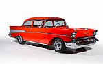 1957 Bel Air Thumbnail 1