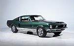 1968 Shelby Mustang