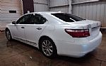 2007 LS 460 Thumbnail 6