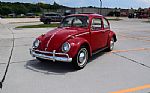 1965 Volkswagen Beetle