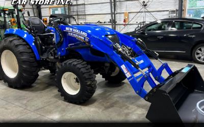 Photo of a 2022 New Holland Other for sale